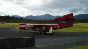 Great Barrier Island