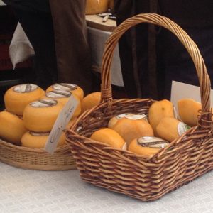 Farmers Market Riga
