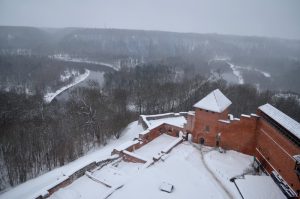 Sigulda Latvia