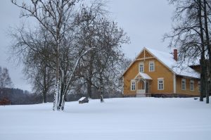 Sigulda Latvia