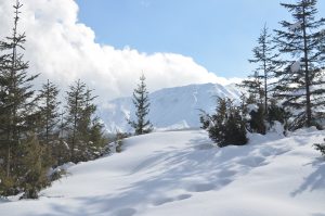 High Tatras Poland