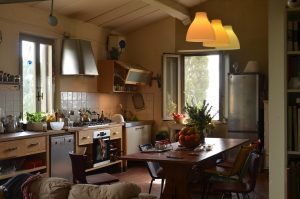 Workaway Tuscany