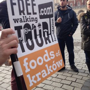 Krakow Food Tour
