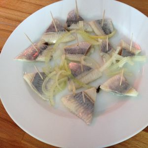 Krakow Food Tour