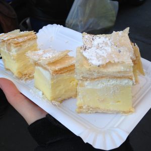 Krakow Food Tour