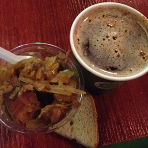 Krakow Food Tour