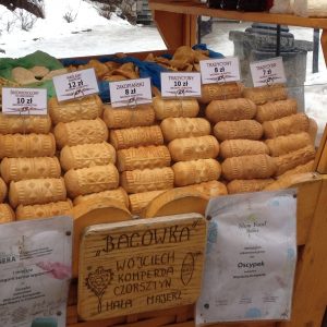 Polish Cheese