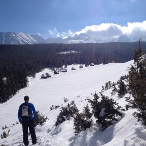 High Tatras Poland