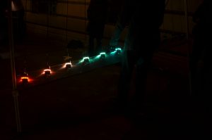 Light Night Nottingham