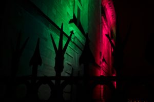 Light Night Nottingham