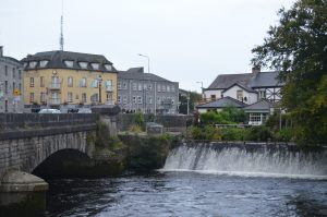 Galway River