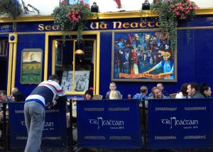 Galway Pub
