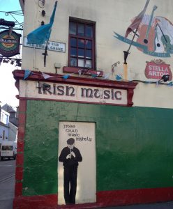 Galway Pub