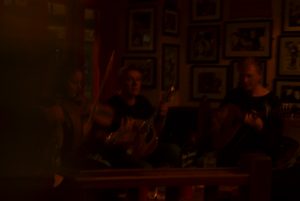 Galway Pub
