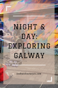 Exploring Galway