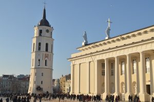 Vilnius Lithuania
