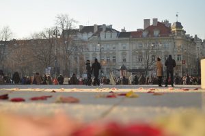 Vilnius Lithuania