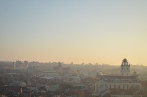 Vilnius Lithuania