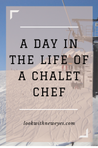 Chalet Chef