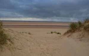 Holkham Beah