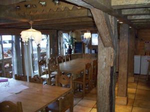 Chalet Chef