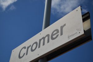 Cromer Norfolk