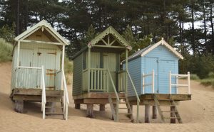 Wells Norfolk Microadventure