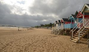 Wells Norfolk Microadventure