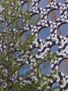 Ravensbourne College London