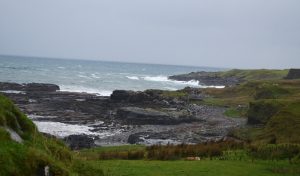 Brothers Point, Isle of Skye