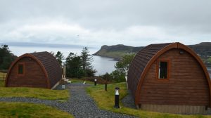 The Cowshed Isle of Skye
