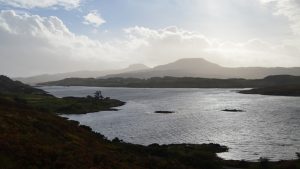 Dunvegan Isle of Skye