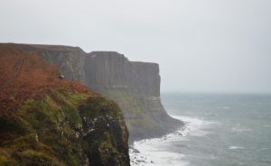 Kilt Rock, Isle of Skye