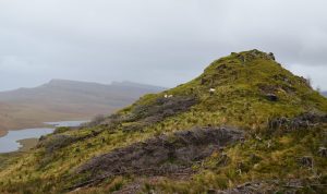 Old Man of Storr Isle of Skye