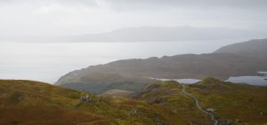 Old Man of Storr Isle of Skye