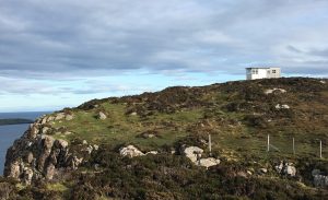 Rudha Hunish, Isle Of Skye