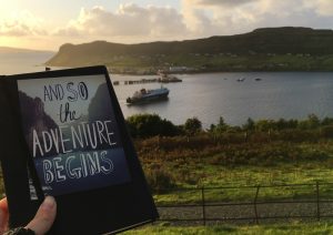 Isle of Skye Workaway Adventure