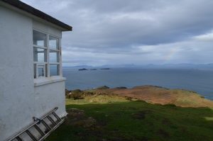 The Lookout, Isle of Skye