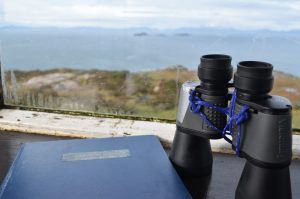 The Lookout, Isle of Skye