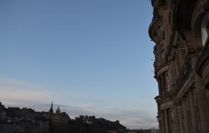 Edinburgh