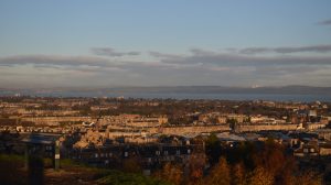 Carlton Hill Edinburgh