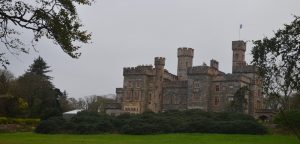 Lews Castle, Isle of Lewis