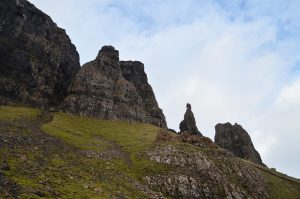 Quiraing, Isle of Skye