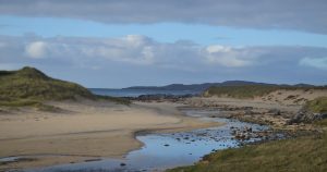 Borve, Isle of Harris