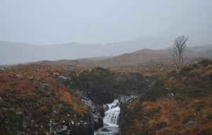 Sligachan to Fairy Pools Walk, Isle of Skye