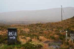 Sligachan to Fairy Pools Walk, Isle of Skye