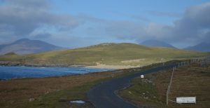 Traigh Iar, Isle of Harris