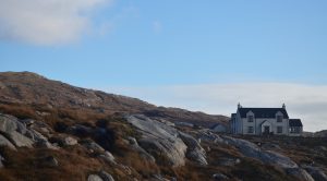 Borve Isle of Harris