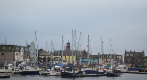 Stornoway, Isle of Lewis
