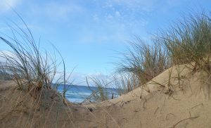 Traigh-Iar-Beach, Isle of Harris
